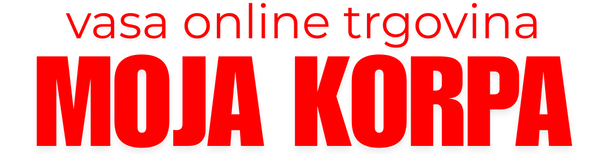 Moja Korpa