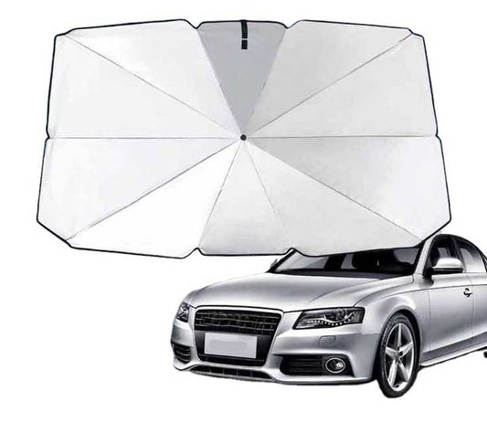 Auto Suncobran – Zaštita Enterijera