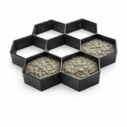 Kalup Za Stazu za Betonske Kocke