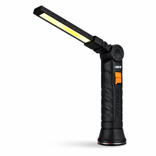 Flex LED Radna Lampa USB Punjiva