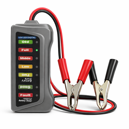 Tester Za Akumulator/Alternator