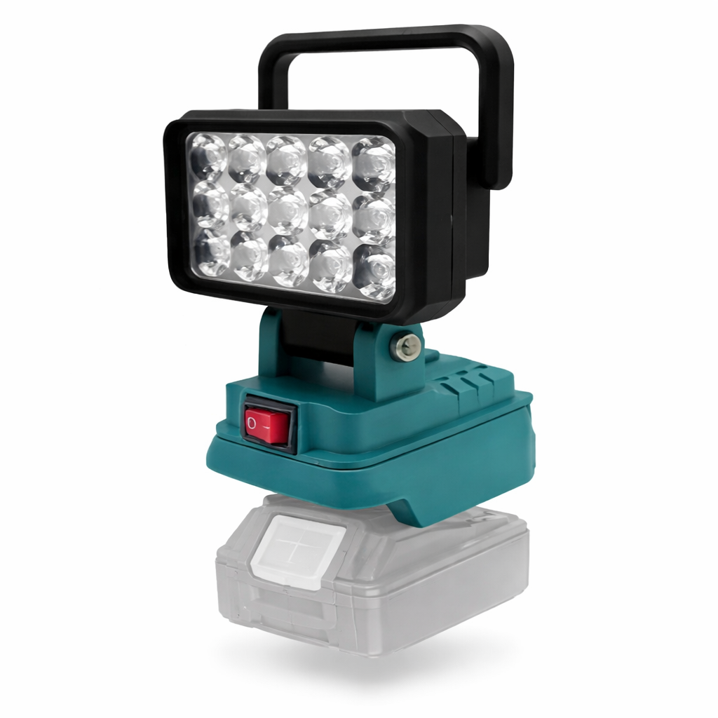 Makita Radna Lampa na Makita Bateriju