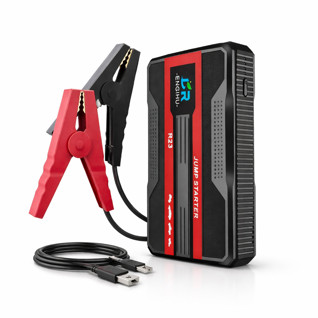 Auto Start Booster za Paljenje Automobila