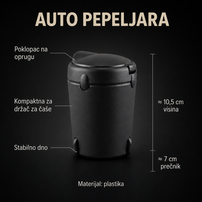 Infografika: prednosti, dimenzije, materijal