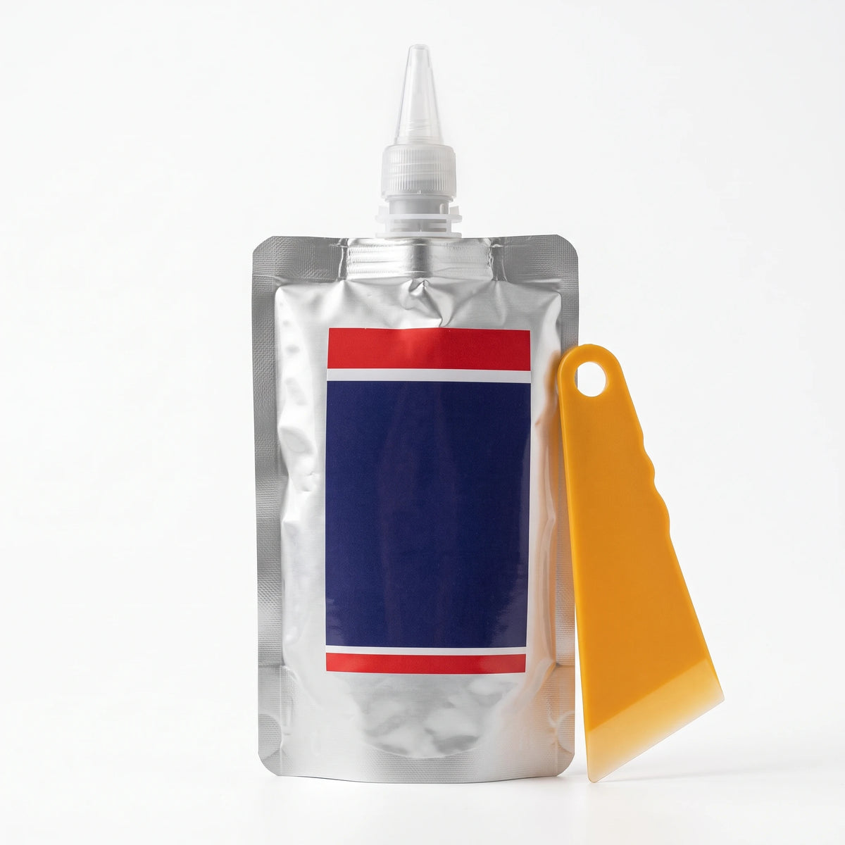 Vodootporna masa za pukotine 200 ml sa lopaticom